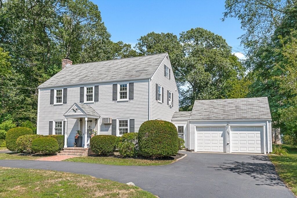 Property Photo:  177 Main St  MA 01778 