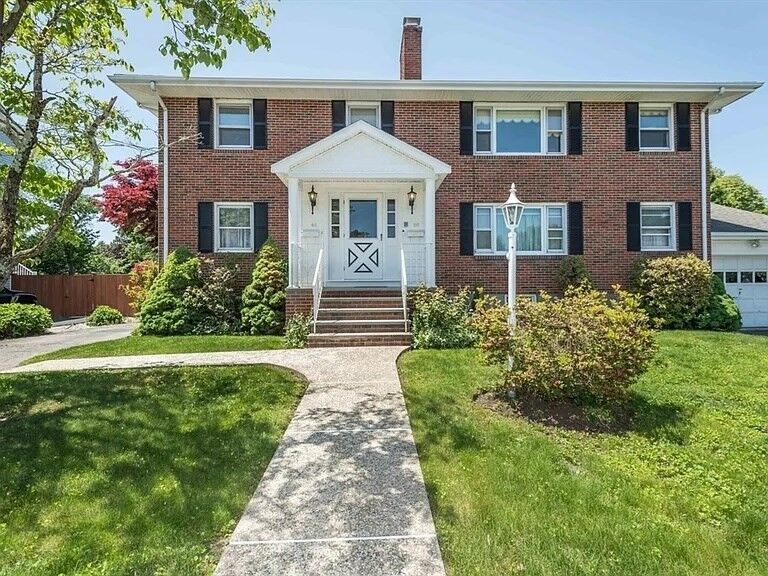 Property Photo: 50 Lee Street 2 MA 02180