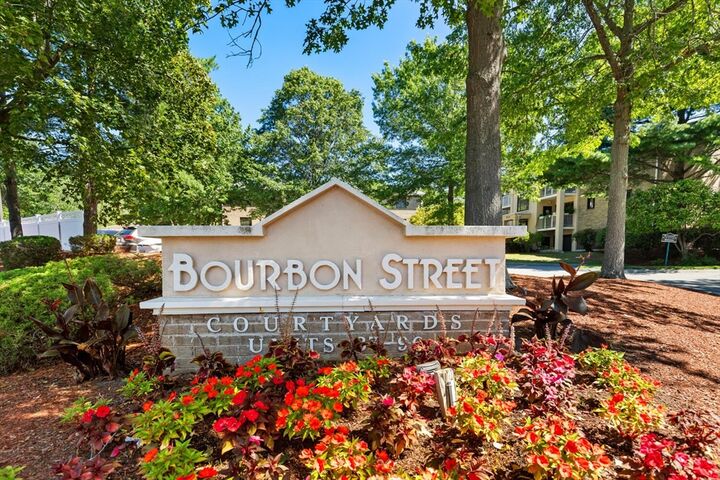 Property Photo:  17 Bourbon St. 75  MA 01960 
