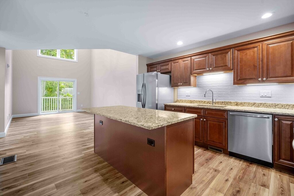 Property Photo: 4 Sabrina Way D MA 01001