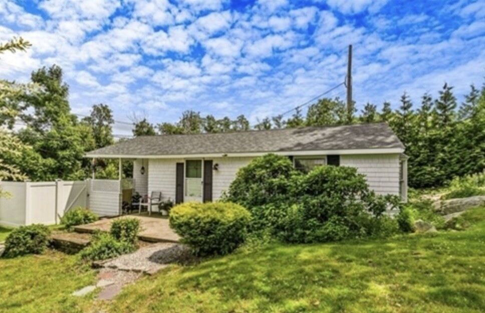 Property Photo: 92 Atlantic - Cottage MA 02025