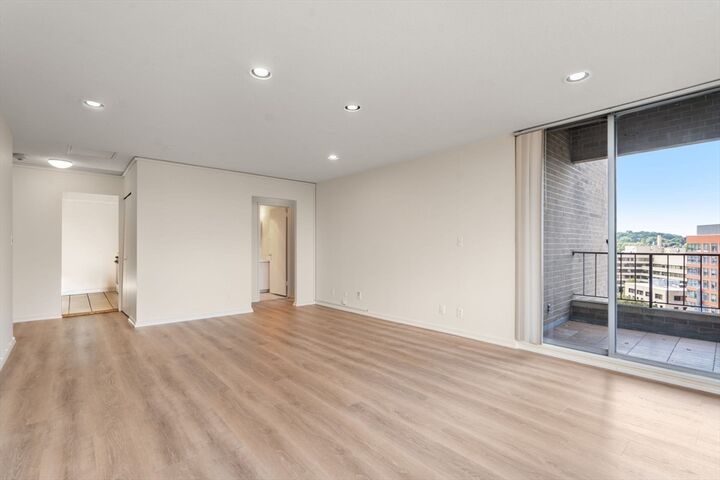 Property Photo: 33 Pond Streeet 1224 MA 02445