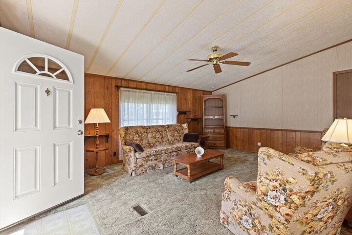 Property Photo: 8 American Ave MA 02379