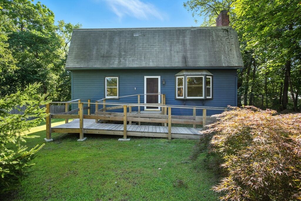Property Photo: 53 Bristol Street MA 01085