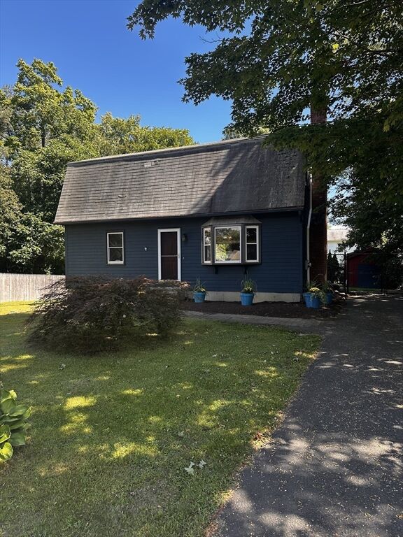 Property Photo: 53 Bristol Street MA 01085