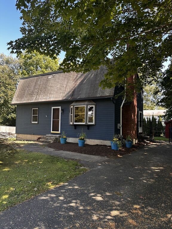 Property Photo:  53 Bristol Street  MA 01085 