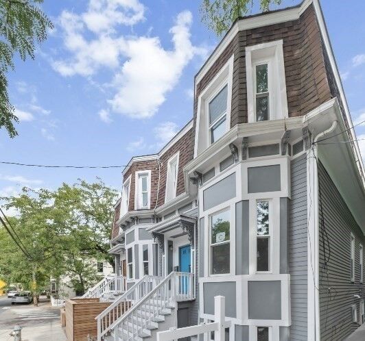 Property Photo:  222 Columbia 2  MA 02139 