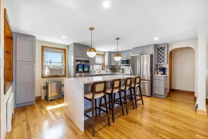 Property Photo:  26 Spencer Ave  MA 01906 