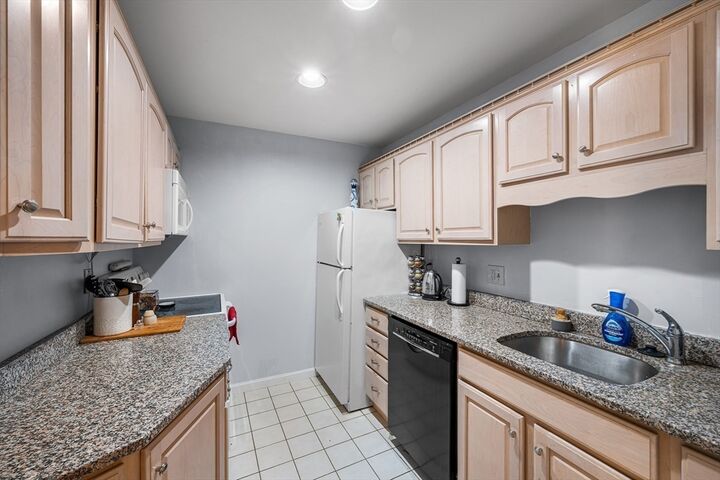 Property Photo:  42 Loomis St 217  MA 02148 