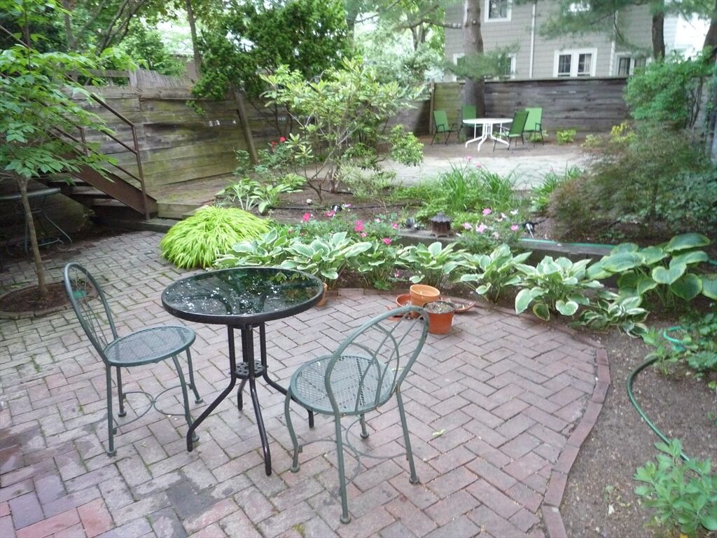Property Photo: 9 Bowdoin Street 1 MA 02138