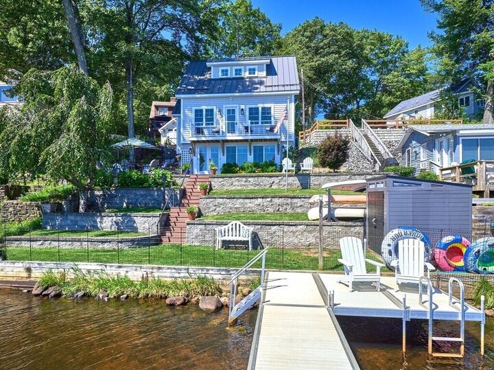 Property Photo:  11 Lakeshore Drive Ext  MA 01585 