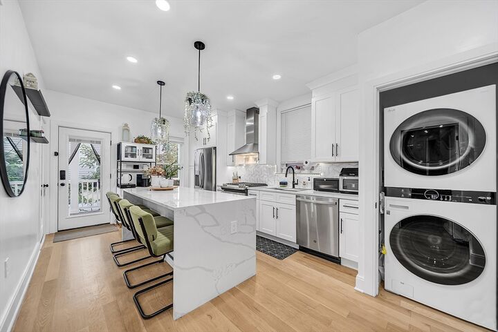 Property Photo:  311 Lexington St 1  MA 02128 