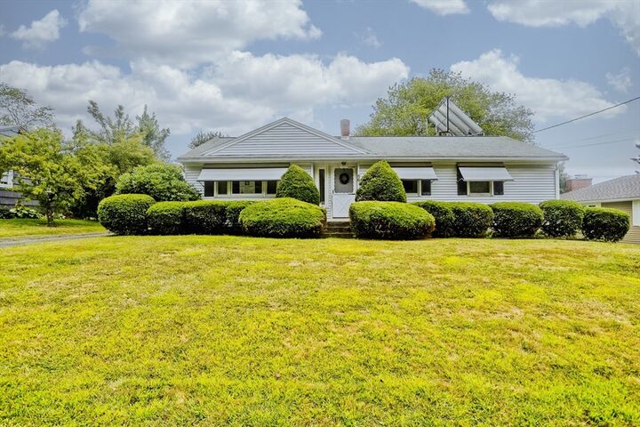 Property Photo: 86 Lynch Dr MA 01040