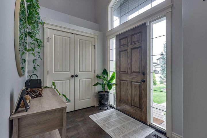 Property Photo: 4936 Aspen Lake Boulevard AB T4M 0J1