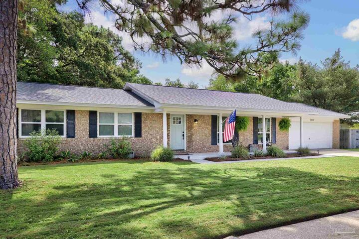 5450 Flax Rd  Pensacola FL 32504 photo