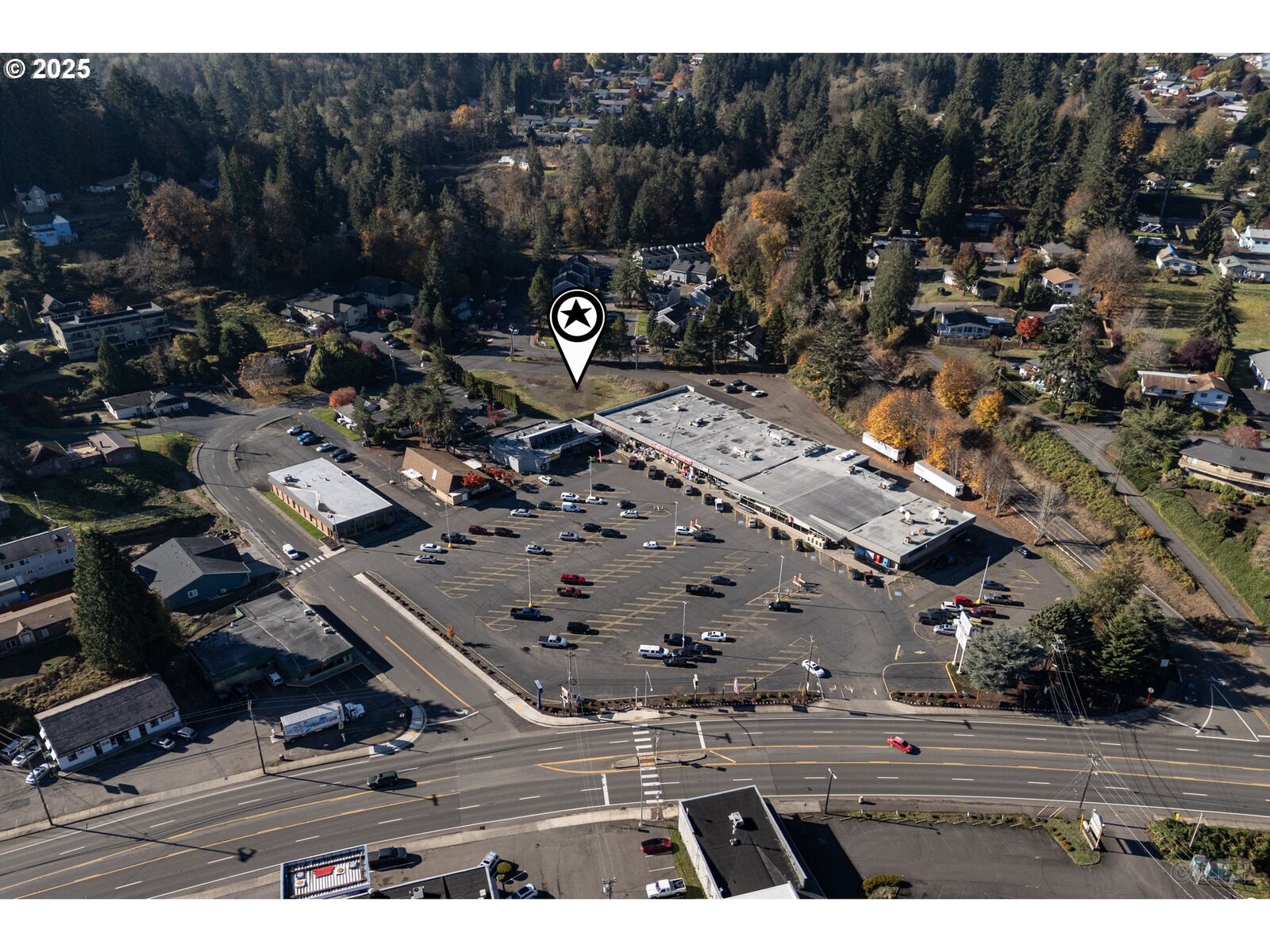 Property Photo: SW Bel Air Dr OR 97016