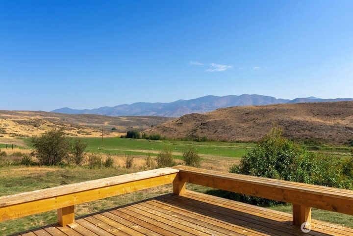 Property Photo: 182 Frost Road WA 98856