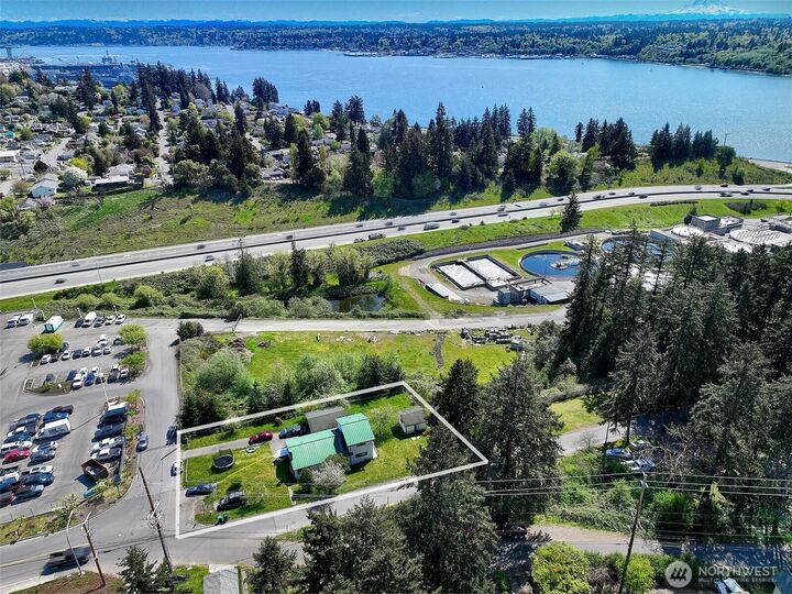 Property Photo: 4321 C Street WA 98312