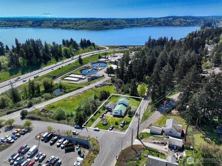 Property Photo:  4321  C Street  WA 98312 