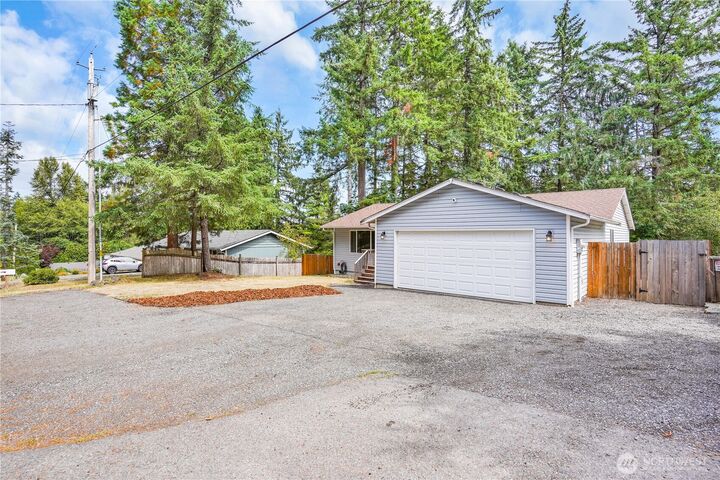 Property Photo: 7524 Greenridge Street SW WA 98512