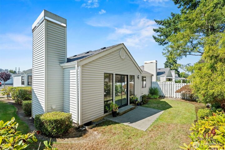 Property Photo: 2801 N Narrows Drive P1 WA 98407