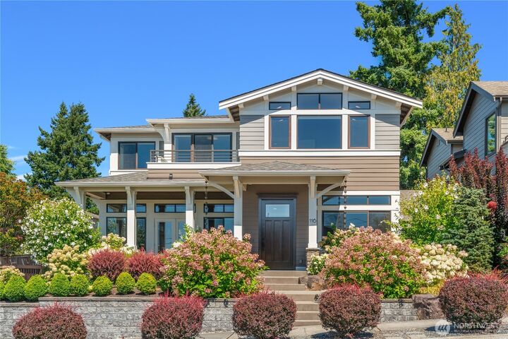 Property Photo:  116  12th Avenue  WA 98033 