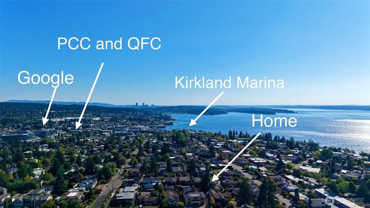Property Photo: 116 12th Avenue WA 98033