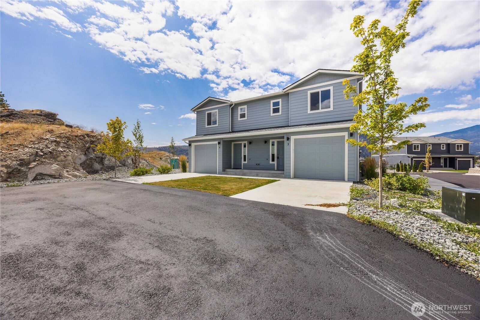 Property Photo: 51 Phoebe Lane 3 WA 98831