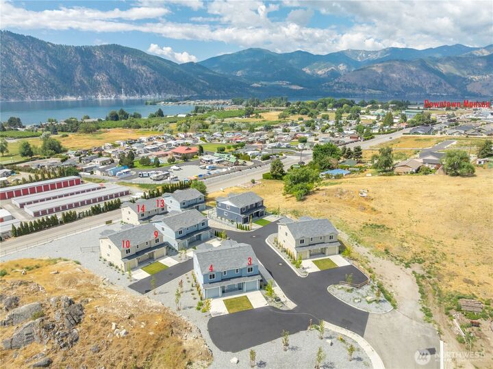 51  Phoebe Lane 3  Manson WA 98831 photo