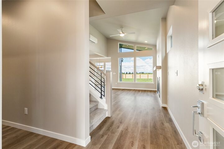 Property Photo: 552 (Lot 5) Northview Street WA 98226