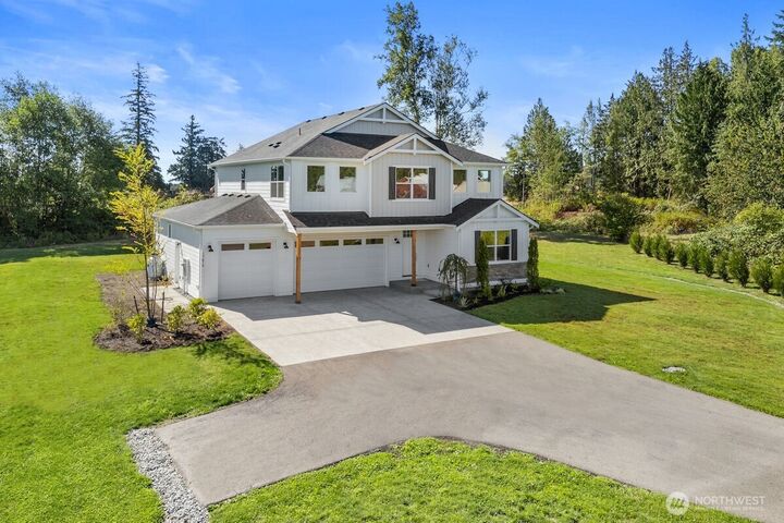 Property Photo:  17619  11th Avenue NE  WA 98223 