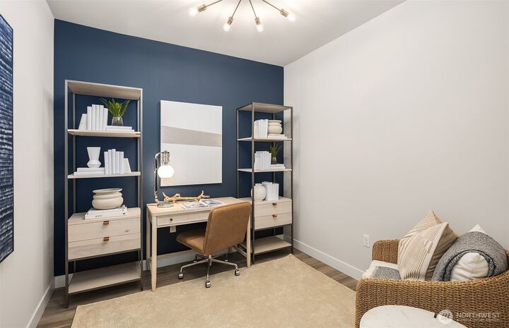 Property Photo:  14598  Westminster Way N 106  WA 98133