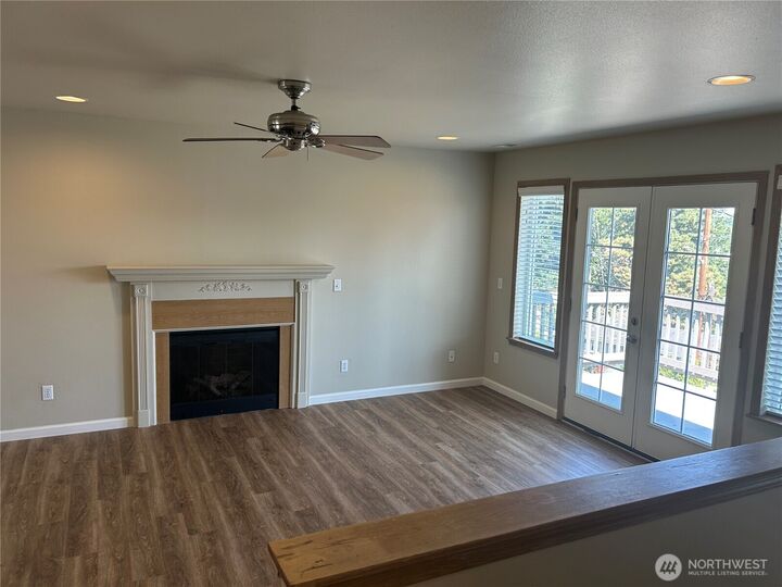 Property Photo: 10835 24th Avenue S WA 98168