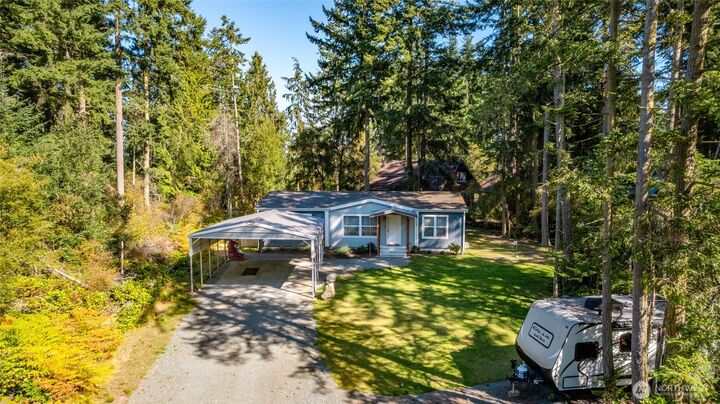 Property Photo: 769 Shangri La Circle WA 98239