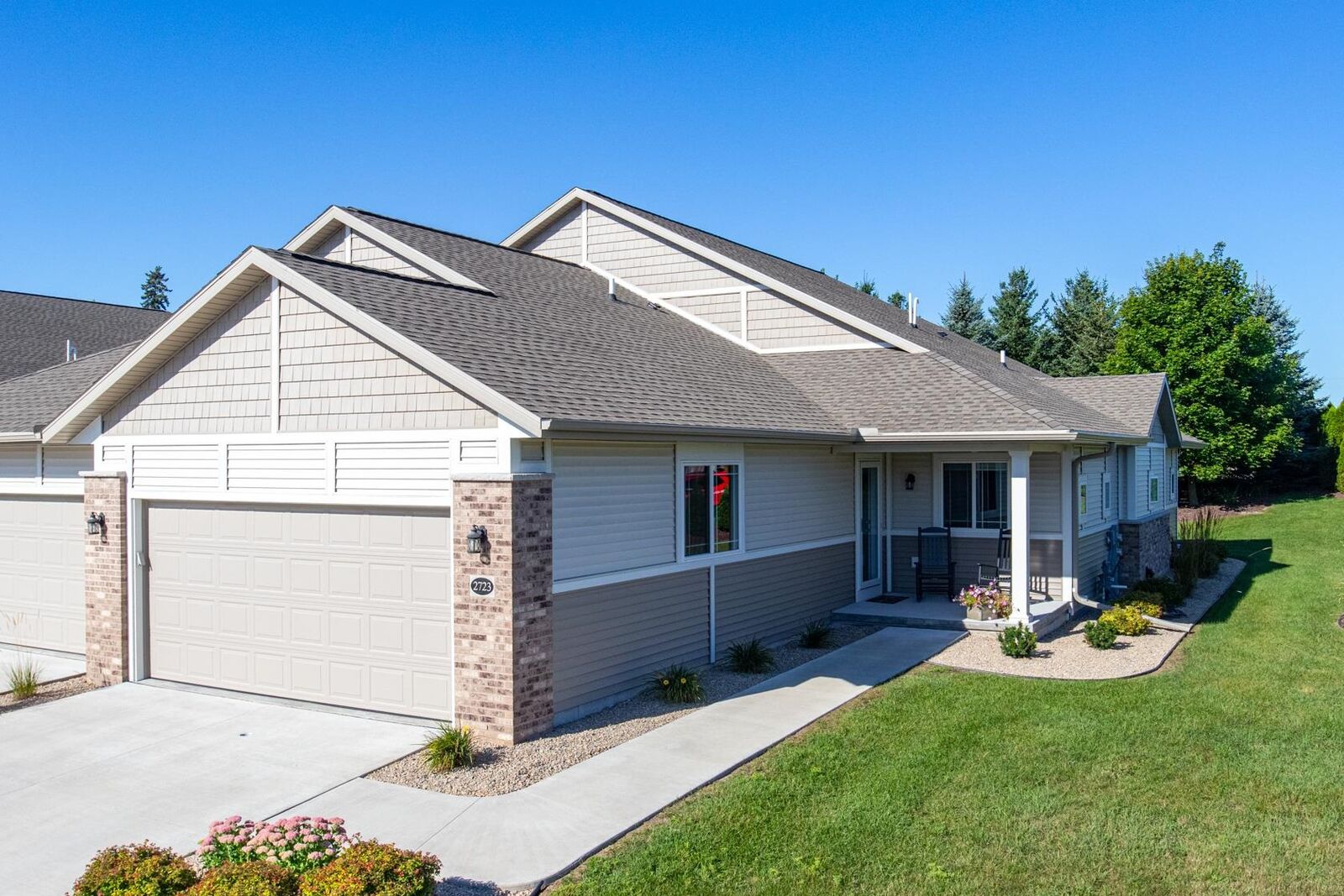 Property Photo: 2723 River Lane WI 54241