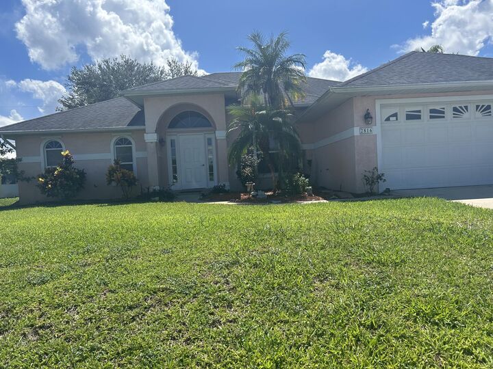 2816 SE Tate Avenue  Port Saint Lucie FL 34984 photo
