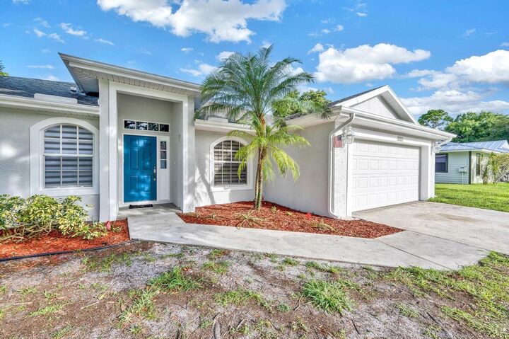 1971 SW Hickock Terrace  Port Saint Lucie FL 34953 photo
