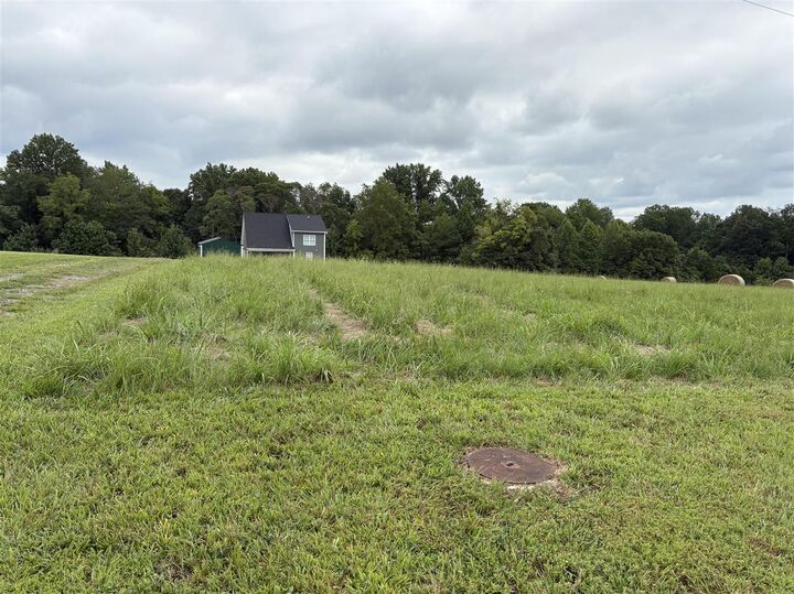 Property Photo: Lot 1A Riverview Circle KY 42164