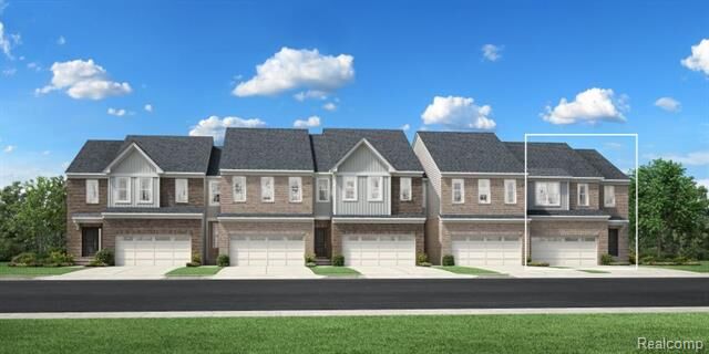 49486 Coldwater Ridge Drive  Northville MI 48168 photo