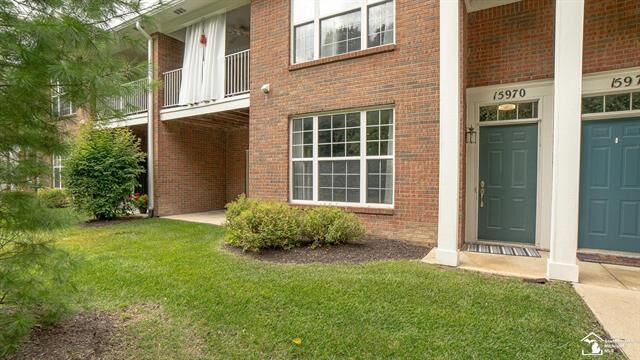 15970 Morningside  Northville Twp MI 48168 photo