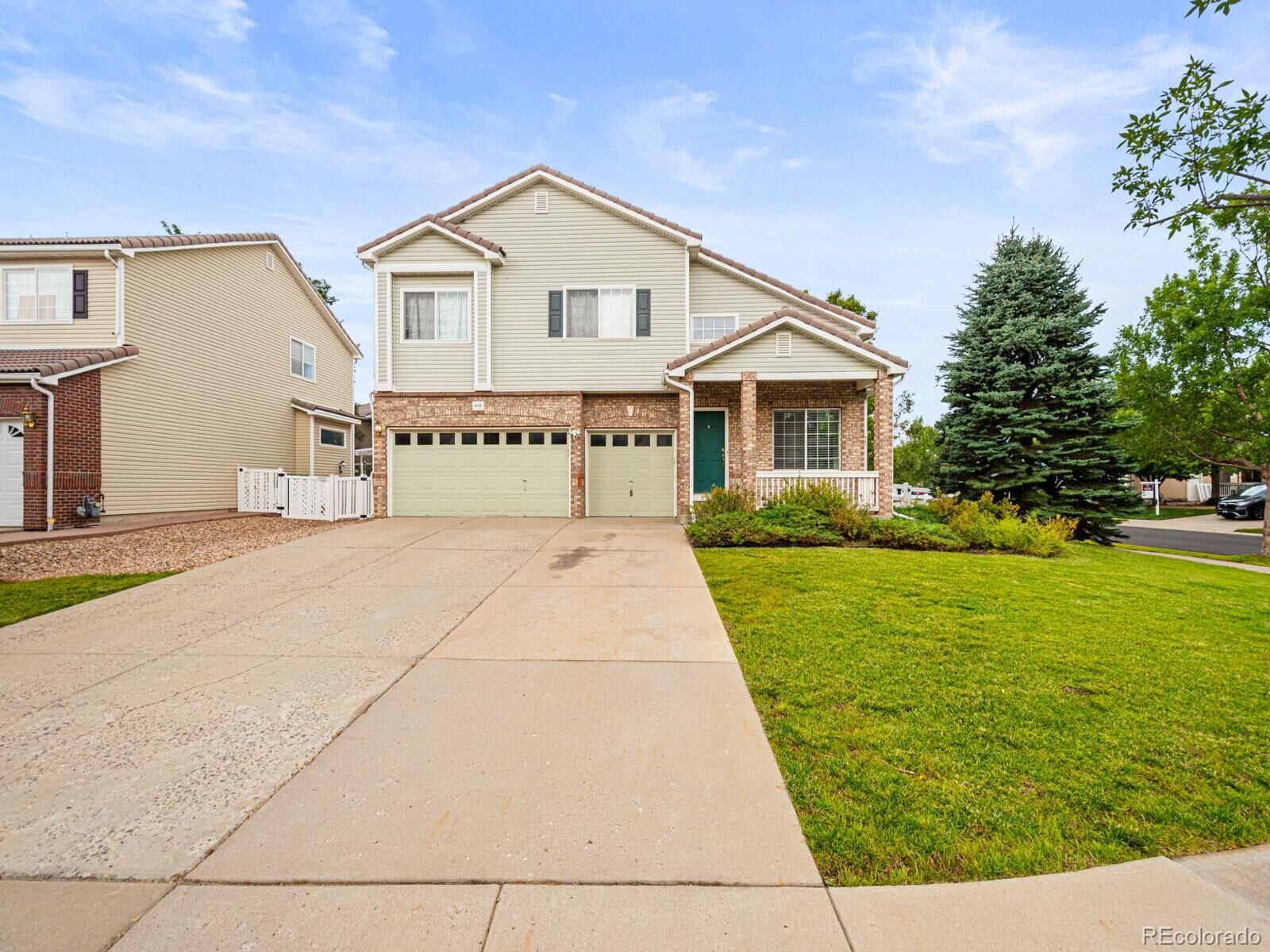 Property Photo:  4936 W 118th Court  CO 80031 