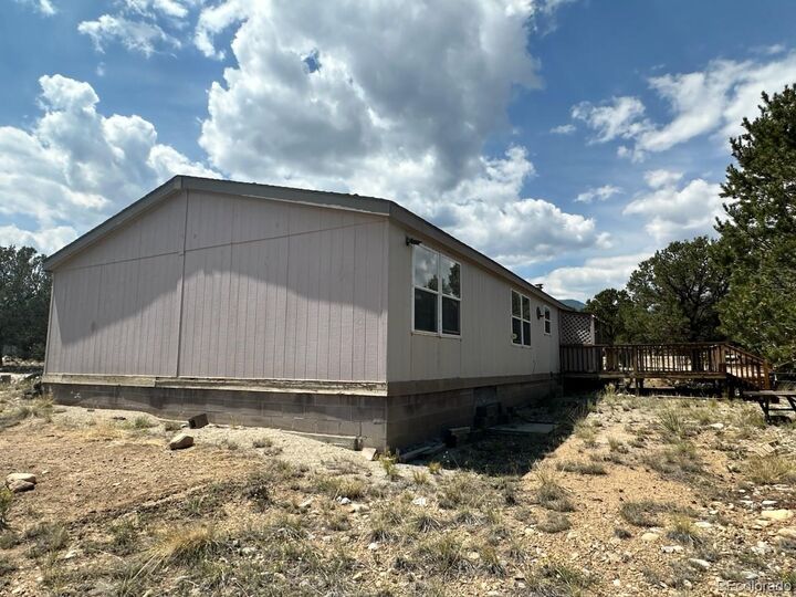 Property Photo: 29040 Pinon Circle Drive CO 81211