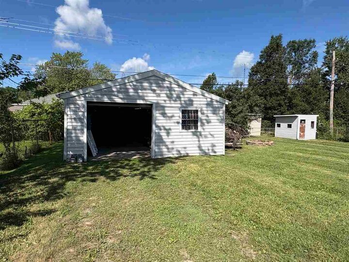 Property Photo:  3609 N Locust Street  IN 47304 