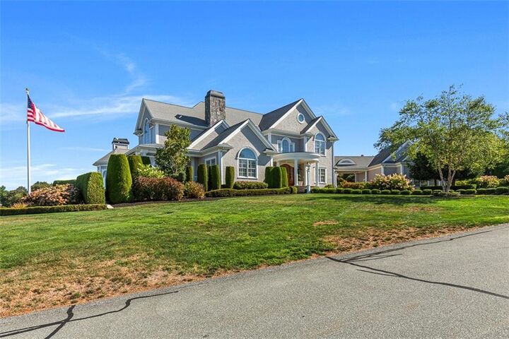 Property Photo: 95 Devin Drive RI 02871