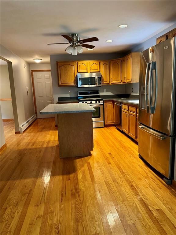 Property Photo: 224 Lynn Lane RI 02839