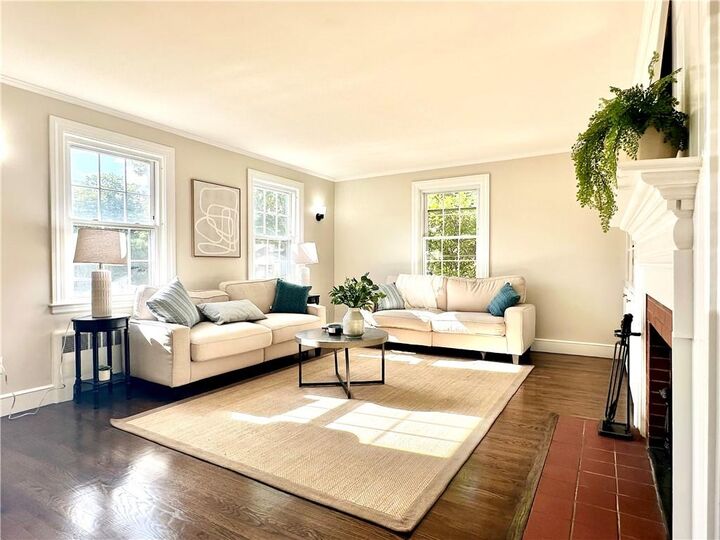 Property Photo:  426 Metacom Avenue  RI 02809 