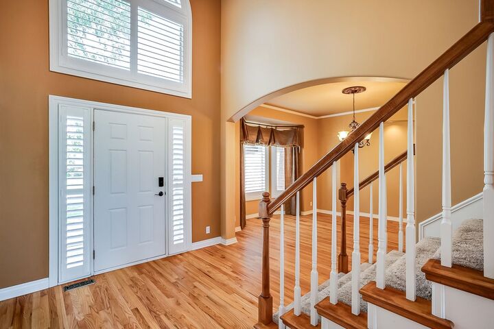 Property Photo:  1522 N Krug Cir  KS 67230 