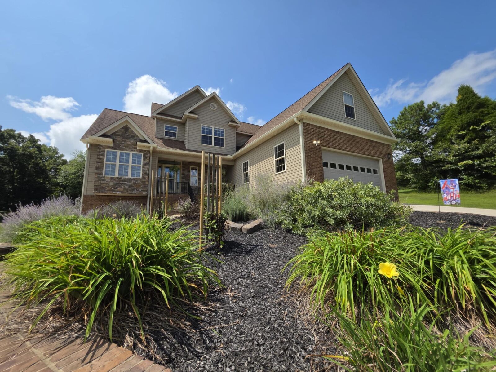 Property Photo: 346 Europa Drive TN 37381