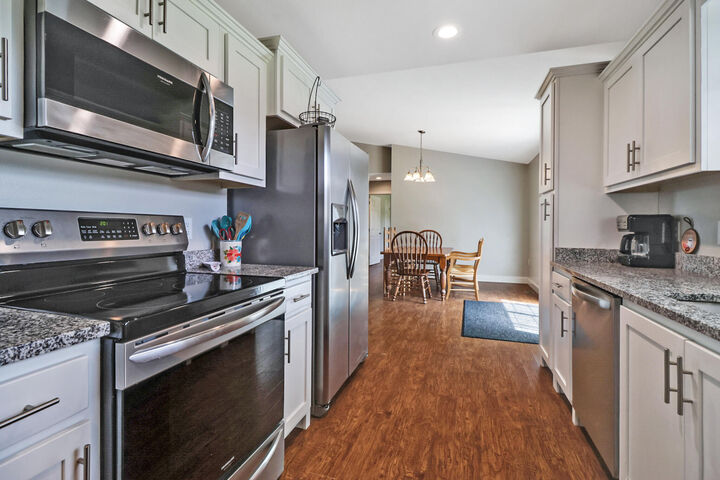 Property Photo:  614 Tabor Loop  TN 38571 