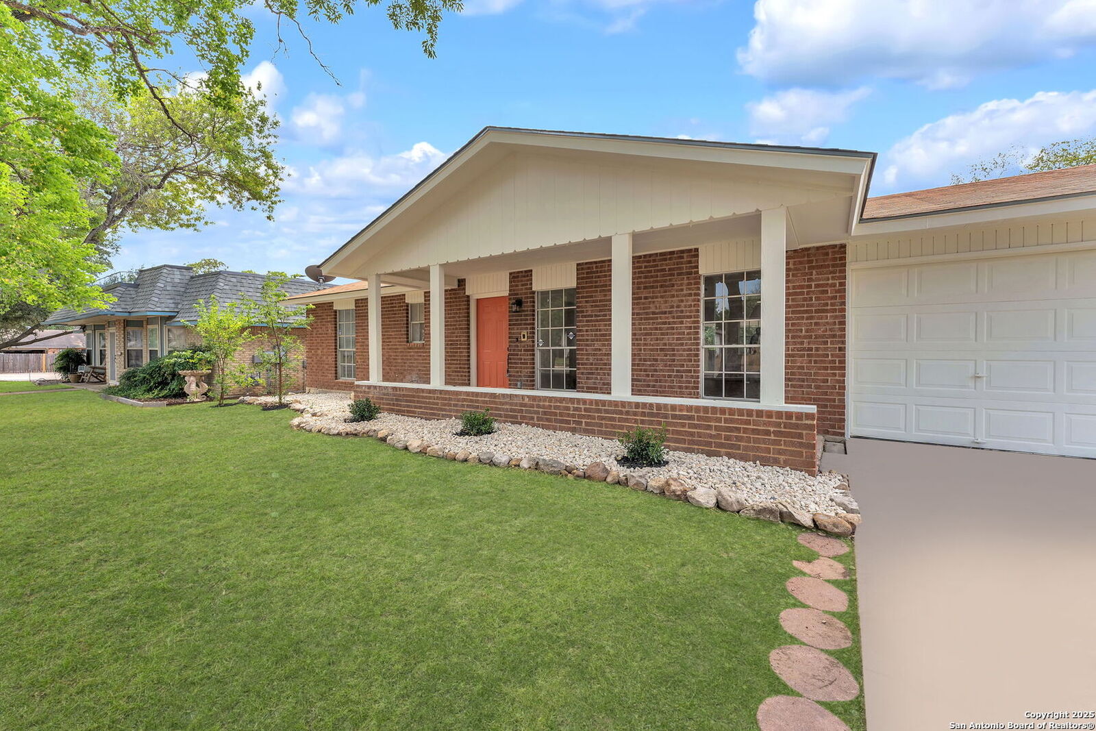 Property Photo:  13107 Larklair  TX 78233 